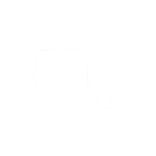 Delivery truck icon